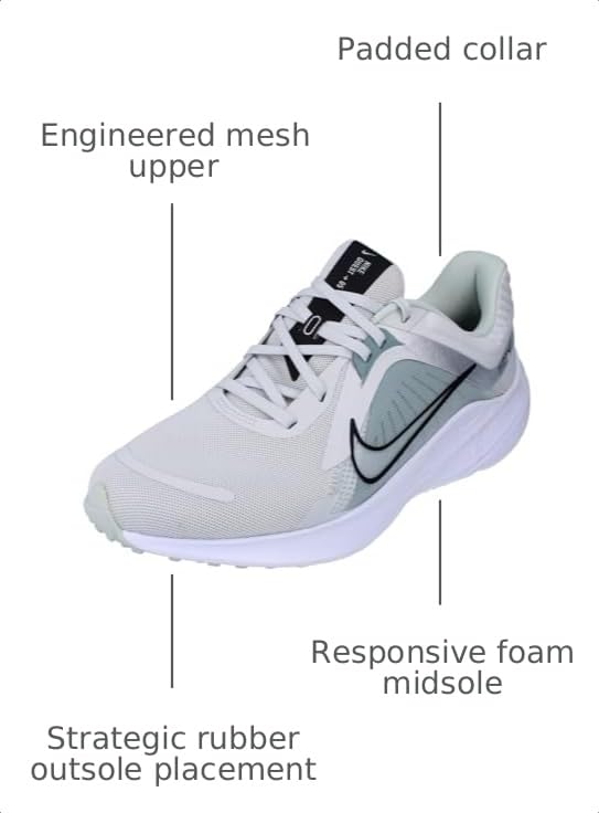 Image of Nike Men's Quest 5 Training Shoes