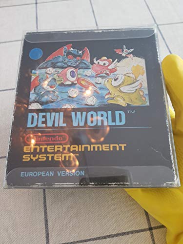 デビルワールドの関連画像7