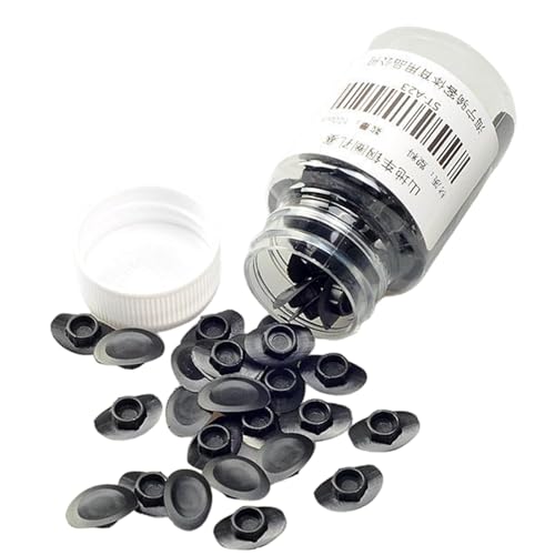 Mountain Cycle Rim Plug, Rim Sealant Caps | Road Spare Parts, Tire Pad for Road Cycle Mountain Cycle, Cycling Plugs, Road Accessories