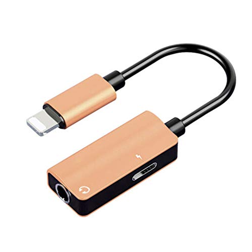 Adattatore per cuffie per iPhone XR/XS Max/X/XS /