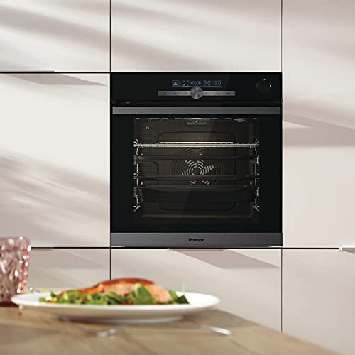 HISENSE BSA66334PX - vue 4