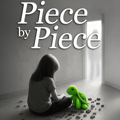 Episode 072 - (Childhood Abuse Survivor) Piece by Piece.. A Memoir of Survival - Sheryl Hauk - 04-10-26