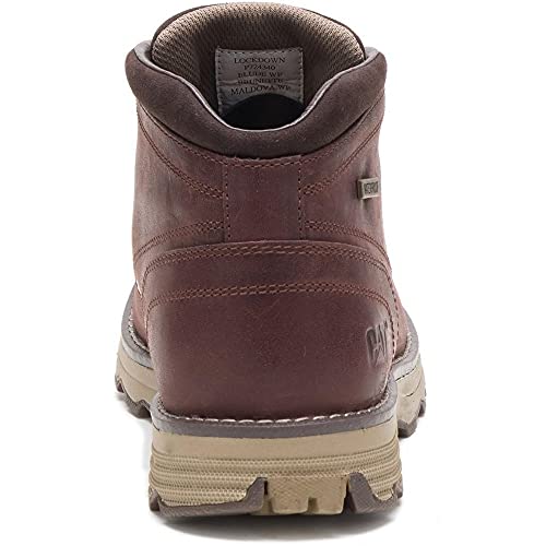 Image of Caterpillar mens Elude Wp