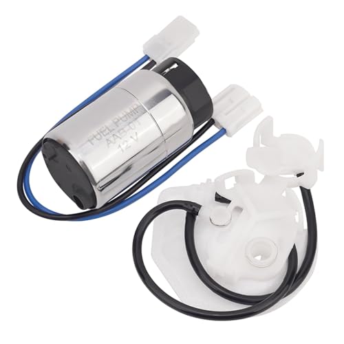 Robinet à essence VFR1200 contre les pannes de pompe carburant