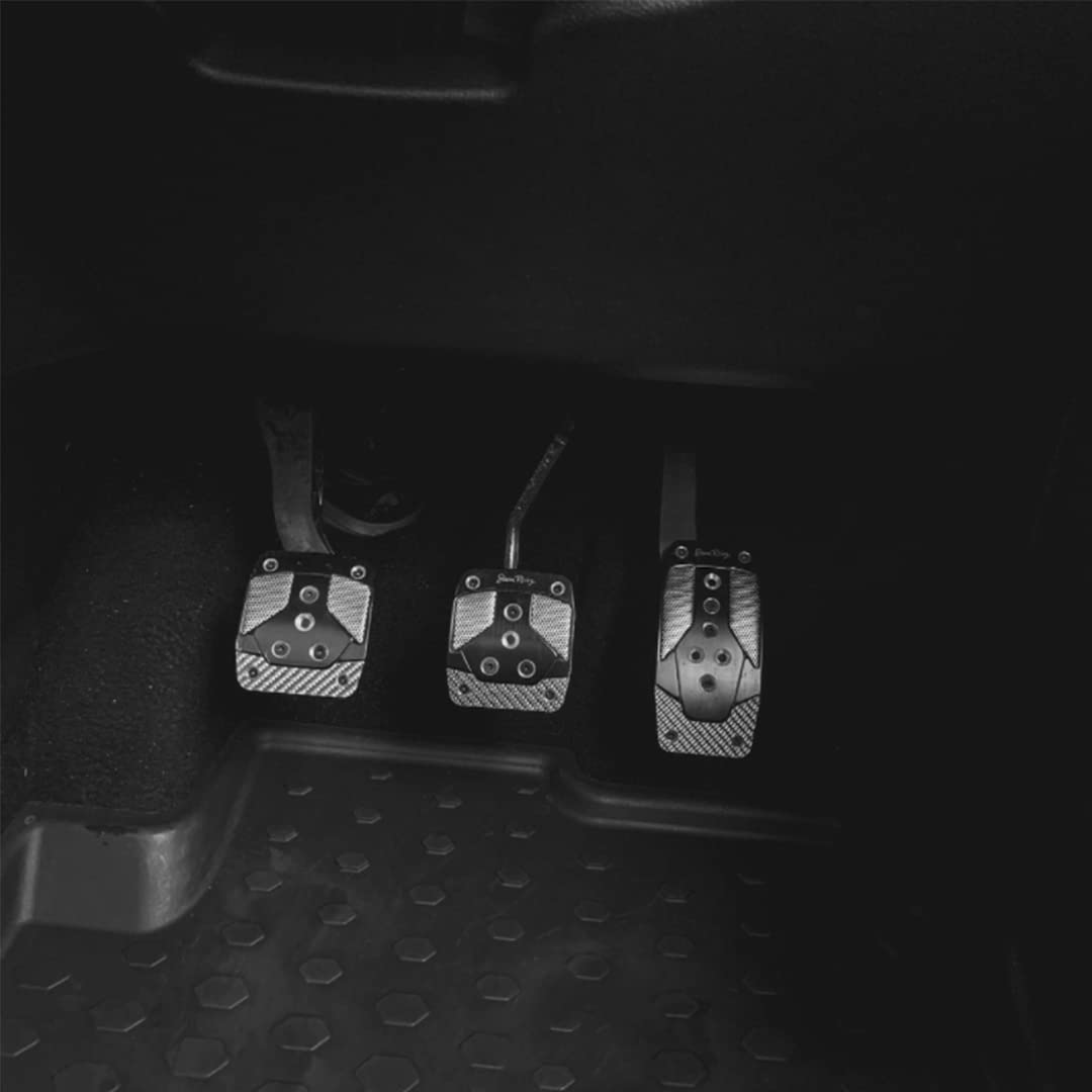 Simoni Racing 963/C Kit De 3 Pedales