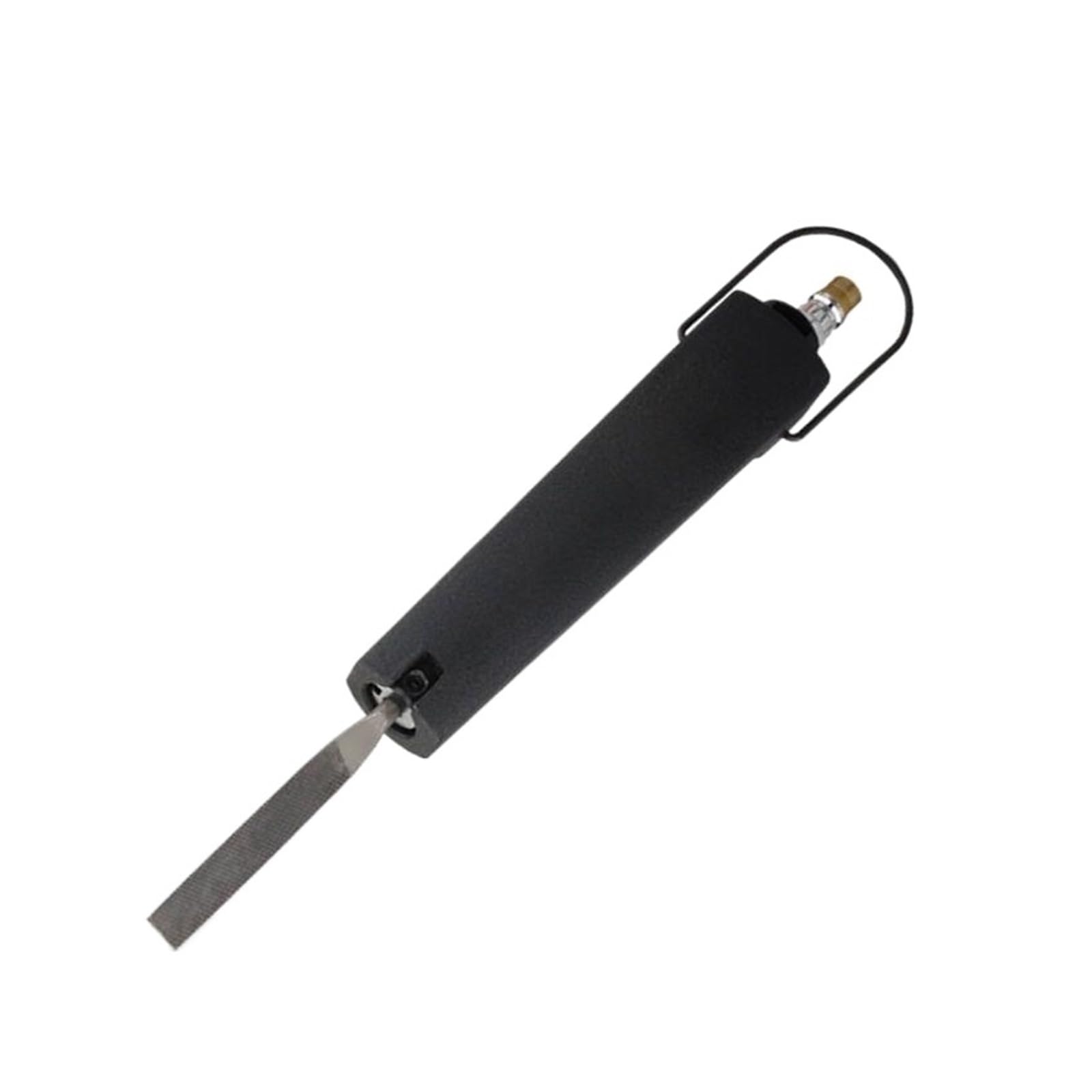CUDTAPI Air Grinder File Reciprocating Air Body Saw And Files Kit Pneumatic File Tool Polishing Tools Polisher Reciprocating Filing Tool