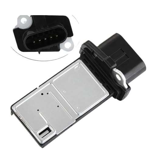 Débitmètre massique d'air 15865791 haute précision mécanique durable - 6