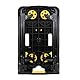 STANLEY FATMAX Plattformwagen FXWT-712 aus Aluminium - Kapazität 135 Kilo