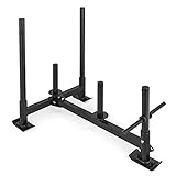 chrysler prowler mulholland edition 【AUSTAUSCHBARE FÜSSE】 - Im Vergleich zu anderen Produkten hat unser Schubschlitten ein wissenschaftliches Design - er hat zwei niedrige Rohre mit doppelten Plattenhörnern, extra dicke, austauschbare Füße und vier Rohre zum Platzieren von Platten.