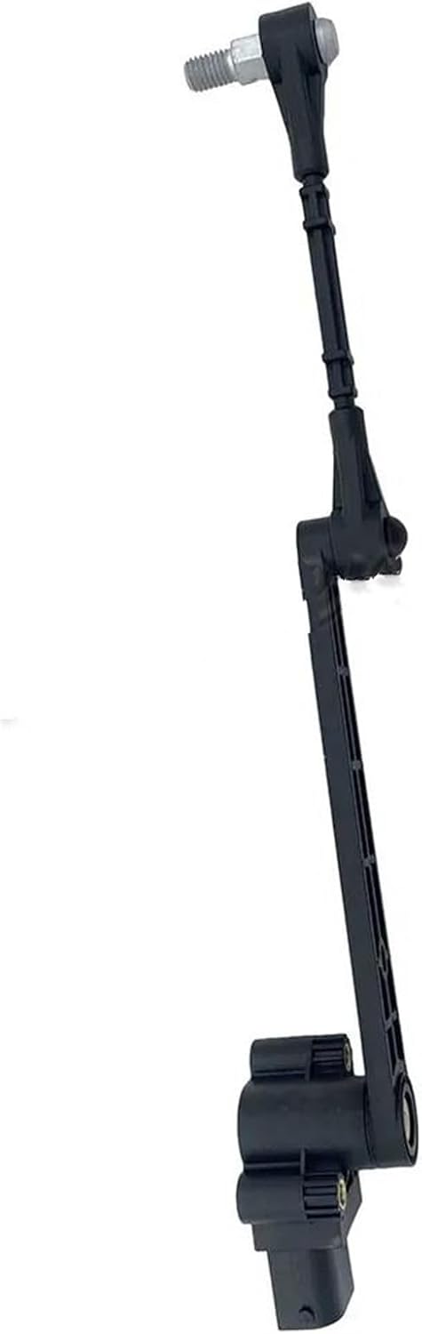 Ride Headlamp Levelling Sensor Rear Air Suspension Ride Height Sensor, for Land, for Rover, for Discovery 2002 2003 2004 RQH500450