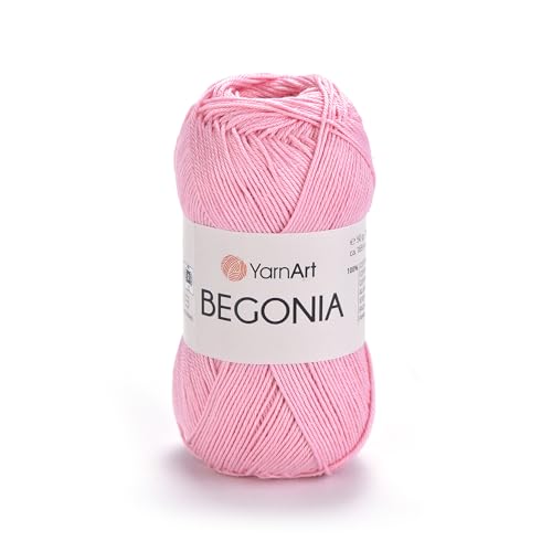 Image of Yarnart Begonia (6313)