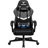 Facile à installer : la chaise de jeu est livrée avec des instructions de montage faciles à comprendre et ne prend que environ 15 minutes pour le montage.