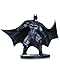 DC Collectibles Batman Black and White: Arkham Origins Statue