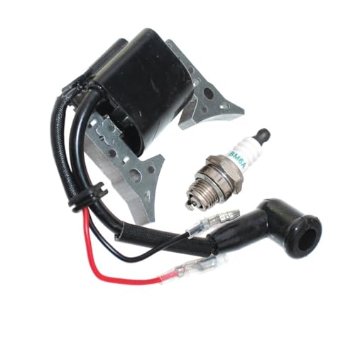Bobine d'allumage haute performance pour GP450 et B45 - 2