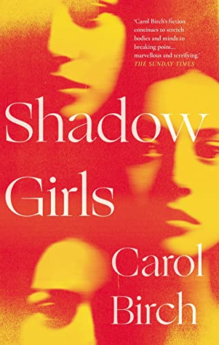Buy Shadow Girls — BookShops.in