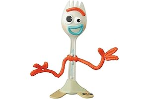 Ultra Detail Figure No.499 UDF Toy Story 4 Forky