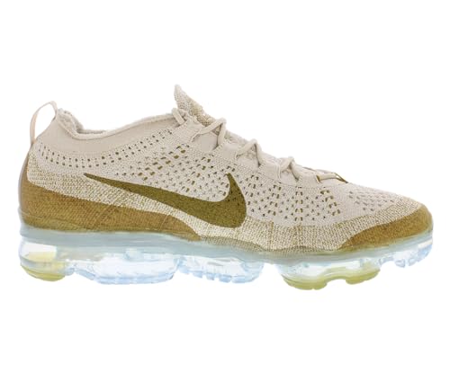 Nike Nike Men's Mercurial Vapor II SG Football Boots, Sand Drift Bronzine Bronzine, 9.5 US