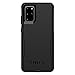 OtterBox Commuter Series Case for Galaxy S20+/Galaxy S20+ 5G (ONLY - Not Compatible with Any Other Galaxy S20 Models) - Black