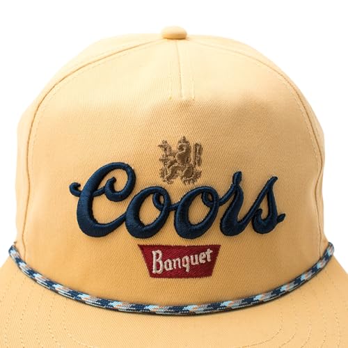 Gorra ajustable American Needle Coachella miniatura 3