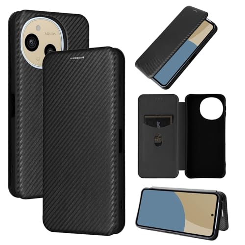 Pelanty for SHARP AQUOS Sense9 �P�[�X�蒠�^ �Y�f�@�ے� SH-53E SHG14 SH-M29 �g�уJ�o�[ Sense10 SH-53F SH-M33 �w�� �y�ʔ��^ ���z�^ �J�[�h���[ �V���b�v �A�N�I�X �Z���X9/�Z���X