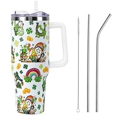 St Patricks Tumbler 4