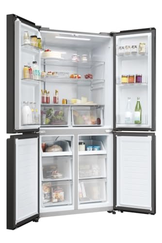 Haier HCR3818ENPT - vue 6