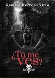  ¿Tú me ves? V: Roanoke