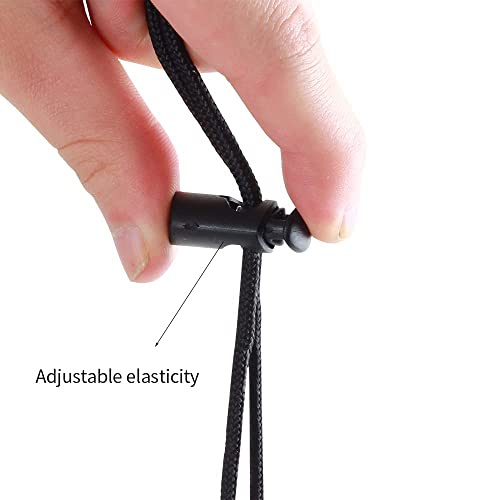 Sopoger Archery Arm Guard Leather Bow Sleeve Forearm Guard Traditional Protective Armguard Bow Shooting Hand Guard Gear For Adult Youth Men Women Hunting Practice (Red) #TOP7