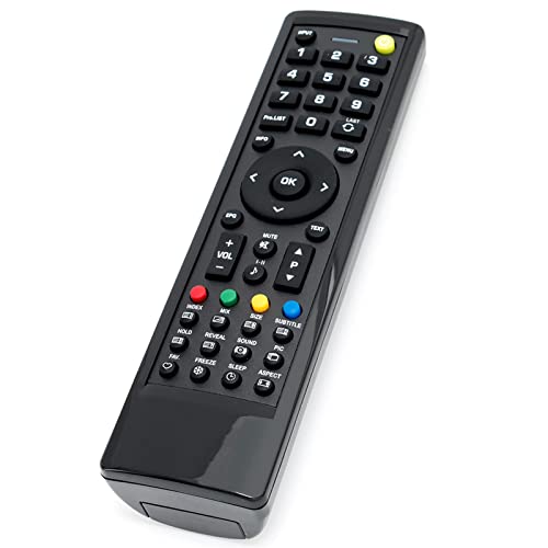 Télécommande pour Hannspree HSG1074 : retrouvez vos soirées cinéma