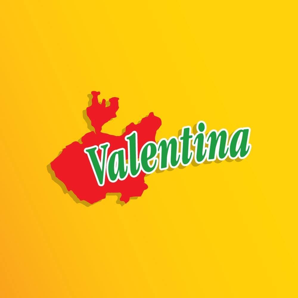 BOEMY Pack de 2 Salsas Valentina – La Original Valentina de México 370 ml. c/u, Amarilla Picante y Negra Extra Picante - la combinación perfecta para tus Snacks