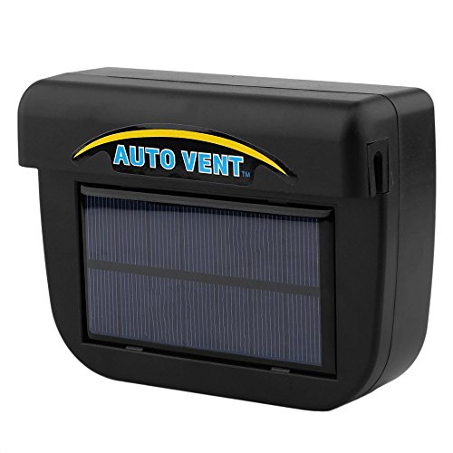 Best Window Fan For Car