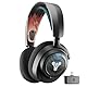 SteelSeries Arctis Nova 7X Wireless - Xbox Series X/S Headset Bundle - Destiny 2 The Final Shape Edition - In-Game-Gegenstände - 38Hr USB-C Batterie – Xbox, PC, Playstation