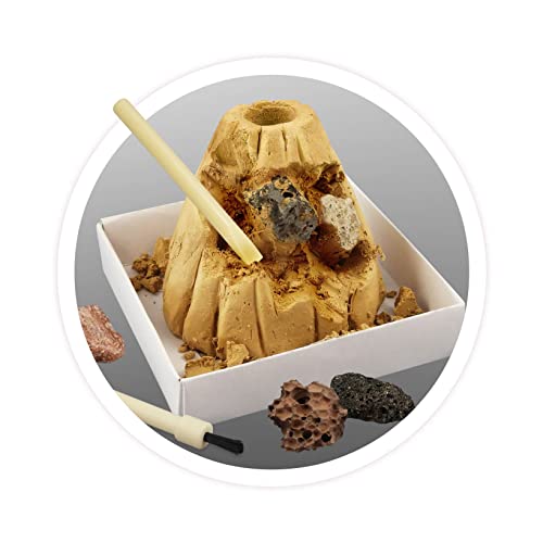 Buki Mini Volcano - vue 6