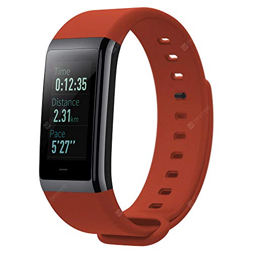 Preisvergleich Produktbild Amazfit Huami COR Smart Watch (Mojo Red)