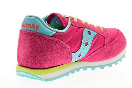 Sneaker Bassa Fuxia, 32 MainApps