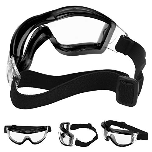 OhhGo Lunettes de Pour Enfants Infantil Lunettes de sécurité Pour Enfants Lunettes de Pour Enfants