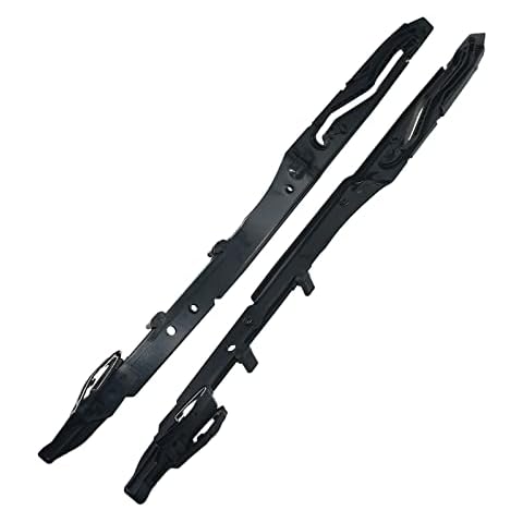 YCT Sunroof Track Assembly for Ford Cover