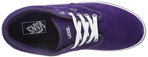 Image of Vans Unisex-Child High-top Trainers