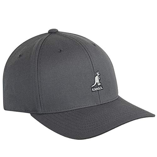 Image of Kangol Men's Wool Flex-Fit Baseball Cap