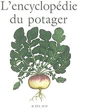 Download L'encyclopédie du potager PDF