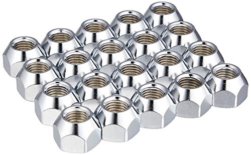 NRG シビッククーペ等　EG. EJ1等　スチールラグナット　20本＋1 EJ1_2022616_1.jpg