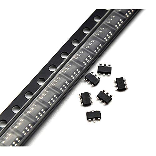 100PCS LD7535BL SOT23-6 LD7535B SOT LD7535 SOT23 LCD SMD New Original