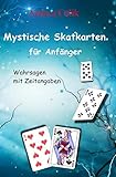 skatkarten bedeutung  Mystische Skatkarten für Anfänger: Wahrsagen mit Zeitangaben