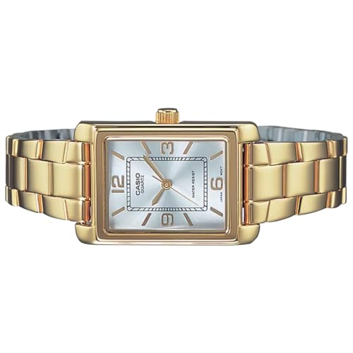 Reloj Casio Analógico LTP-1234PG-7AEG - Imagen 3