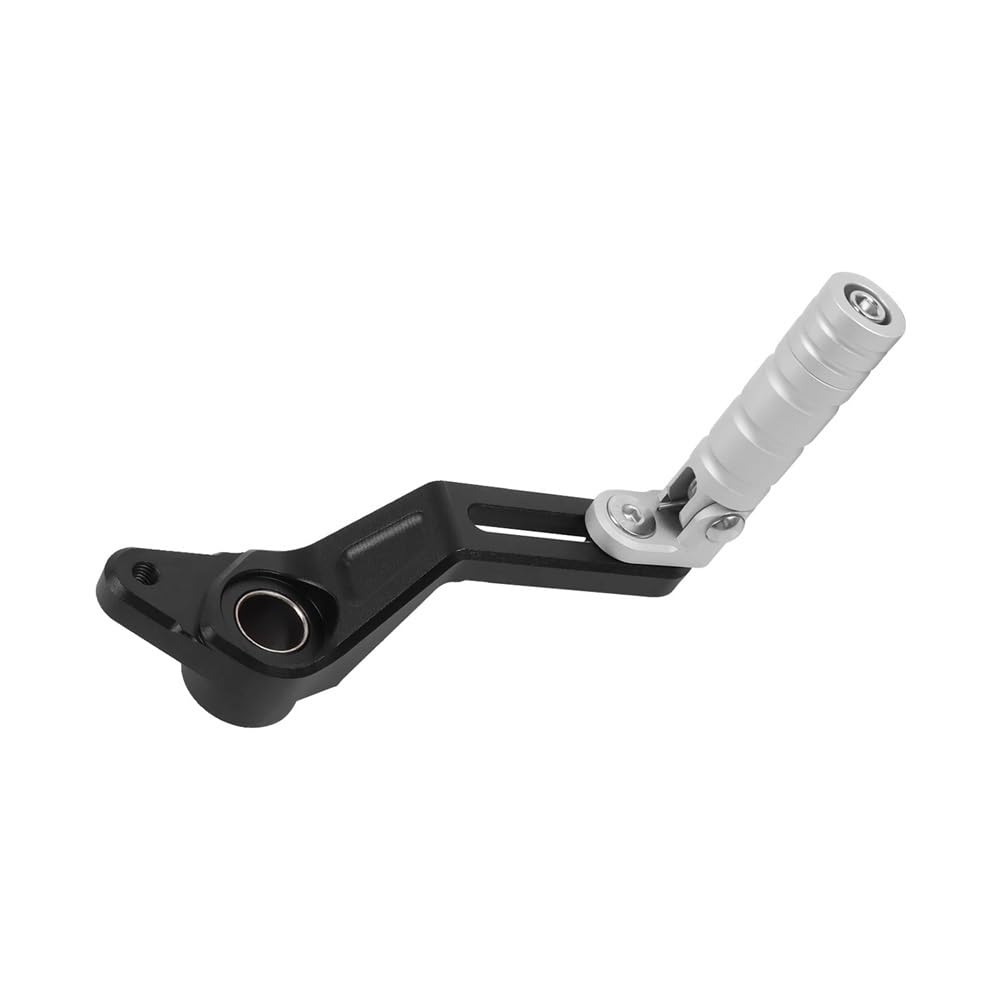 YIBHJ3E Gear Shift Lever Folding Gear Shift Lever Adjustable Shifter Foot Pedal Motorcycle for MT-09 MT 09 MT09 for Tracer9 Gt