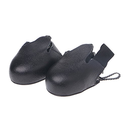 Couvre-chaussures JENOR taille unique idéal pour la maison et les visites