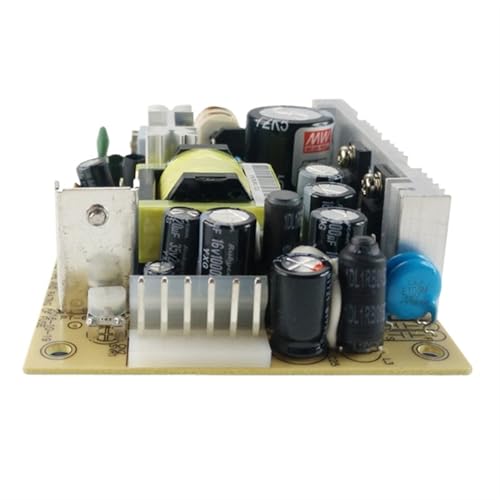 PT-45A 40.5W gvo̓XCb`Od 110V/220V AC - 5V 12V -5V 3A 2A 0.3A PCB ^Cv I[vt[ SMPS