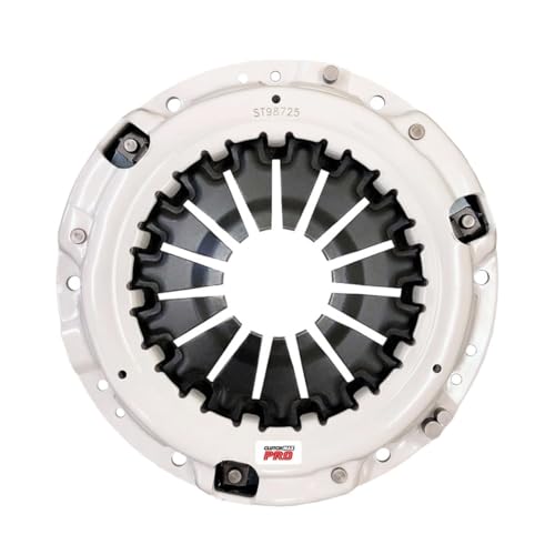 ClutchMaxPRO Stage 2 Clutch Kit for Subaru WRX, Forester XT and Legacy GT - Image 4