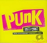  Punk. 1977-2007 (30th. Anniversary)
