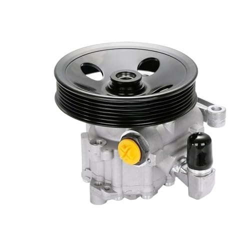 と互換性がある メルセデスベンツ W164 X164 W251 W204 C300 C350 ML350 GL550 パワーステアリングポンプ 0054664201、A0054664201、005 466 42 01 に適合